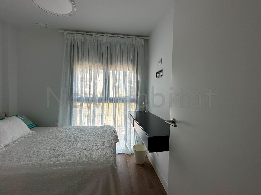4 soverom Kjedet enebolig til leie i Castello de la Plana med svømmebasseng garasje - € 2 500 (Ref: 9952869)