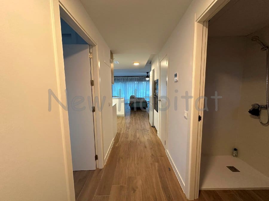 4 soverom Kjedet enebolig til leie i Castello de la Plana med svømmebasseng garasje - € 2 500 (Ref: 9952869)