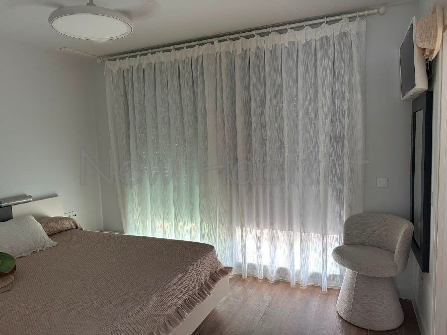 4 soverom Kjedet enebolig til leie i Castello de la Plana med svømmebasseng garasje - € 2 500 (Ref: 9952869)