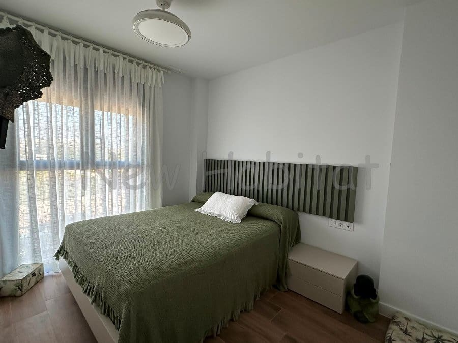 4 soverom Kjedet enebolig til leie i Castello de la Plana med svømmebasseng garasje - € 2 500 (Ref: 9952869)