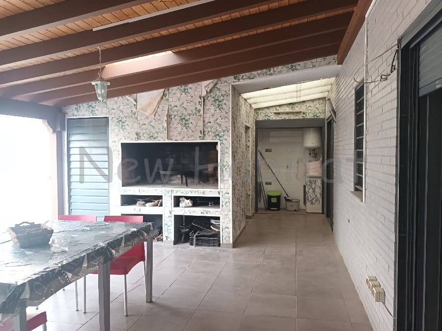 4 soverom Rekkehus til salgs i Castello de la Plana med svømmebasseng - € 557 000 (Ref: 9956654)