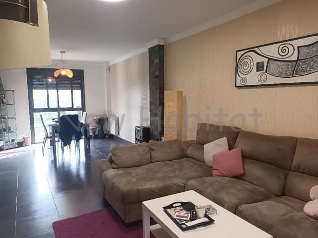 4 soverom Rekkehus til salgs i Sur, Castelló de la Plana med svømmebasseng - € 557 000 (Ref: 9956654)