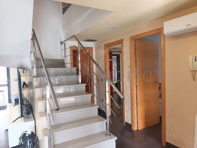 4 soverom Rekkehus til salgs i Sur, Castelló de la Plana med svømmebasseng - € 557 000 (Ref: 9956654)