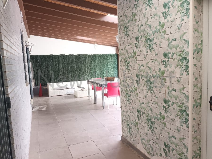 4 soverom Rekkehus til salgs i Castello de la Plana med svømmebasseng - € 557 000 (Ref: 9956654)
