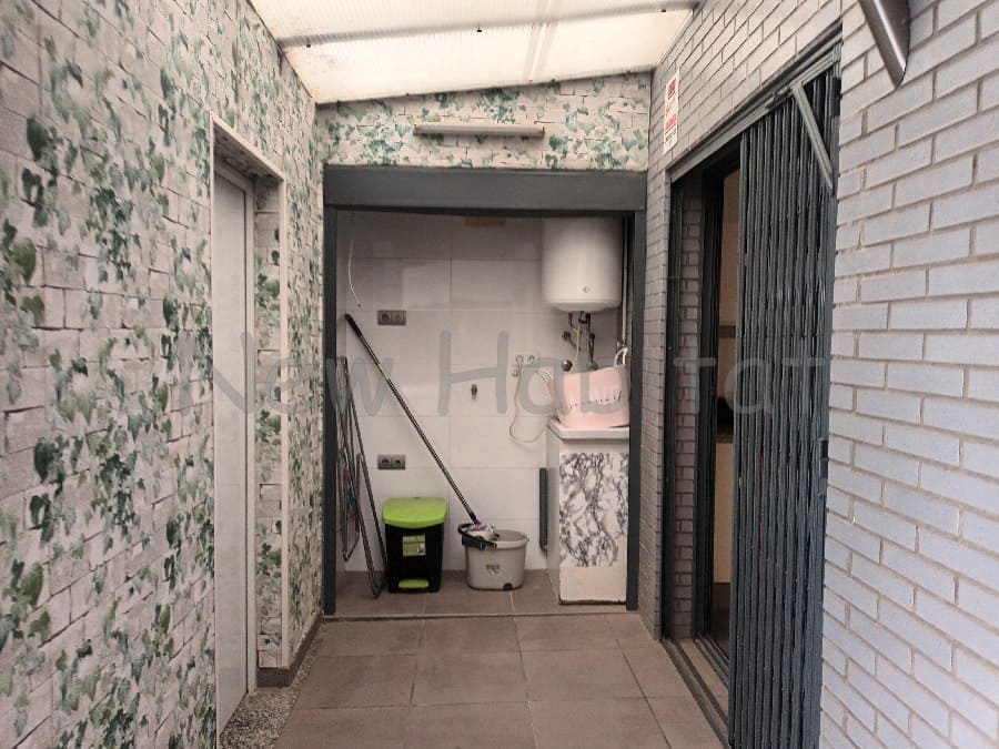 4 soverom Rekkehus til salgs i Castello de la Plana med svømmebasseng - € 557 000 (Ref: 9956654)