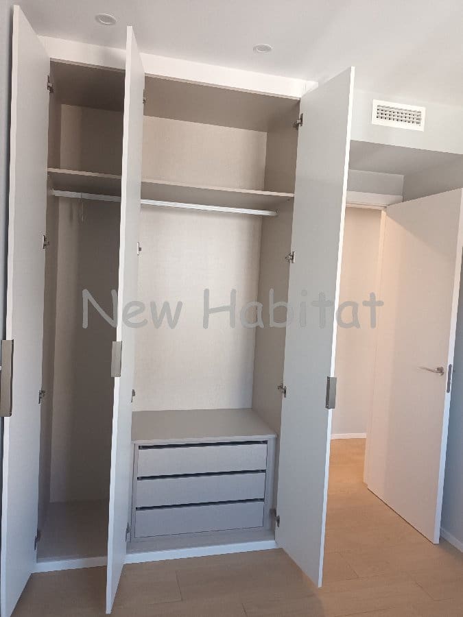 3 bedroom Flat for sale in Castello de la Plana with pool garage - € 270,000 (Ref: 9956655)