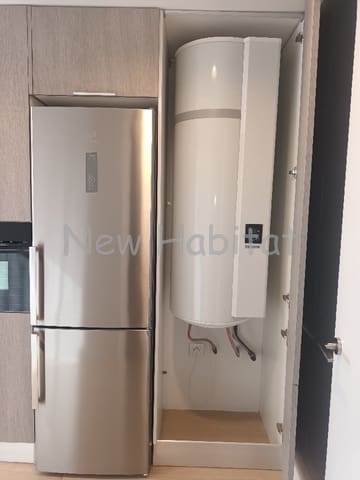 3 soverom Leilighet til salgs i Sur, Castelló de la Plana med svømmebasseng garasje - € 270 000 (Ref: 9956655)
