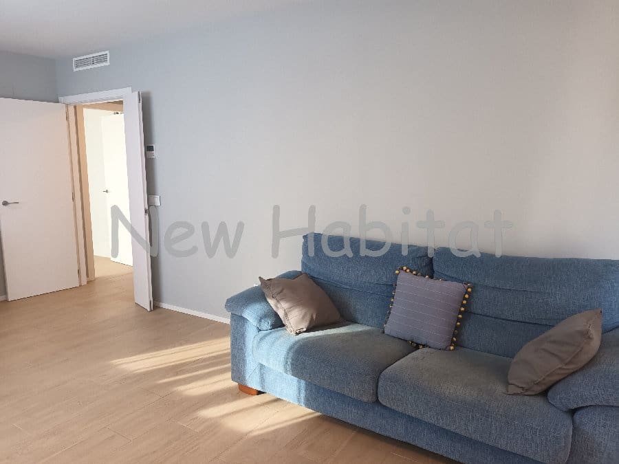 3 bedroom Flat for sale in Castello de la Plana with pool garage - € 270,000 (Ref: 9956655)