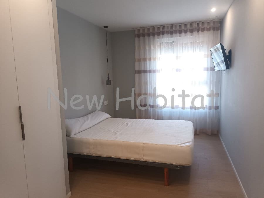3 bedroom Flat for sale in Castello de la Plana with pool garage - € 270,000 (Ref: 9956655)