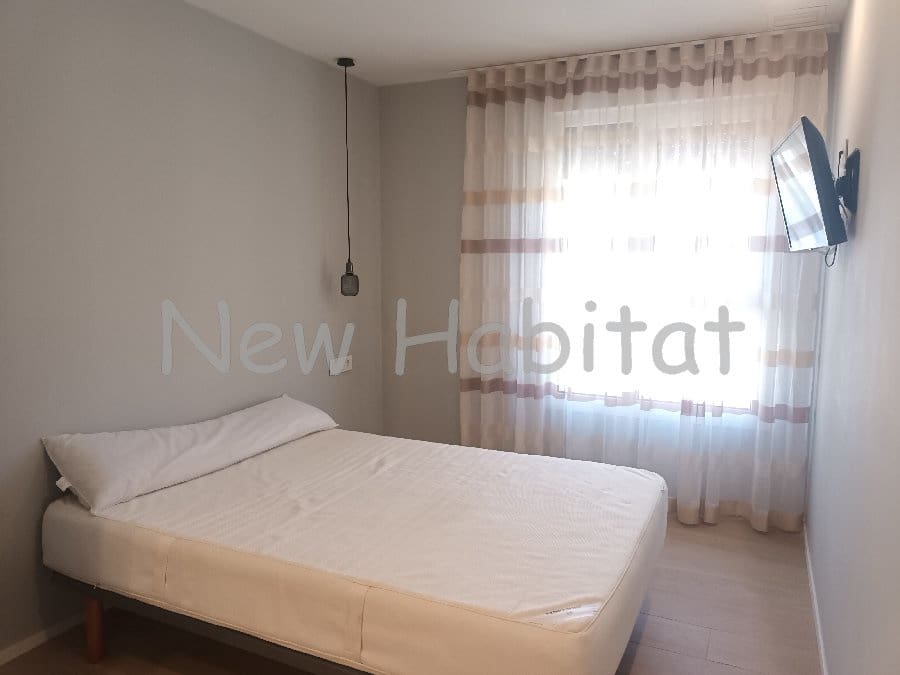 3 bedroom Flat for sale in Castello de la Plana with pool garage - € 270,000 (Ref: 9956655)