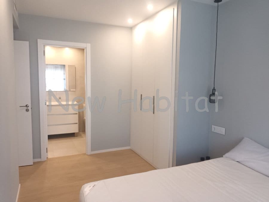3 bedroom Flat for sale in Castello de la Plana with pool garage - € 270,000 (Ref: 9956655)