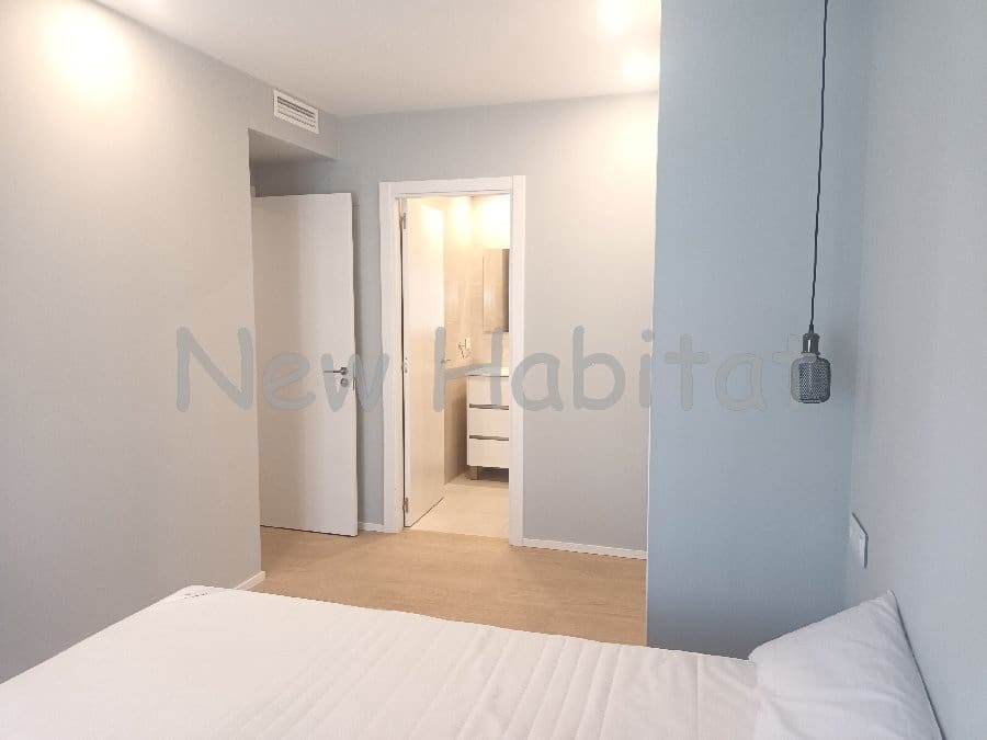 3 bedroom Flat for sale in Castello de la Plana with pool garage - € 270,000 (Ref: 9956655)
