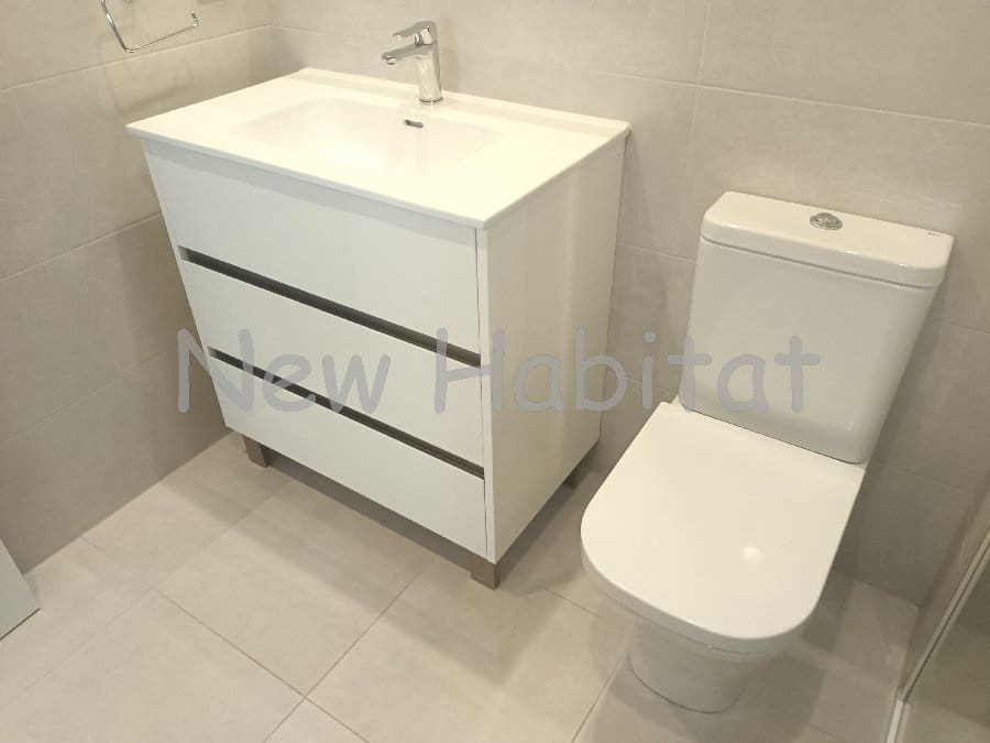 3 bedroom Flat for sale in Castello de la Plana with pool garage - € 270,000 (Ref: 9956655)