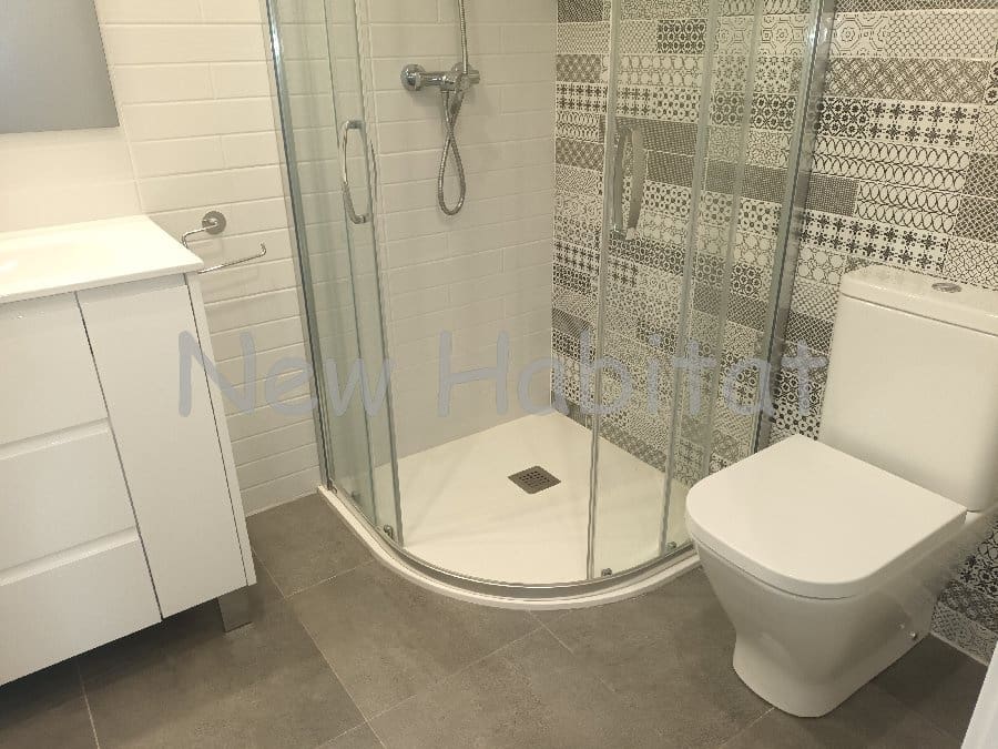 3 bedroom Flat for sale in Castello de la Plana with pool garage - € 270,000 (Ref: 9956655)