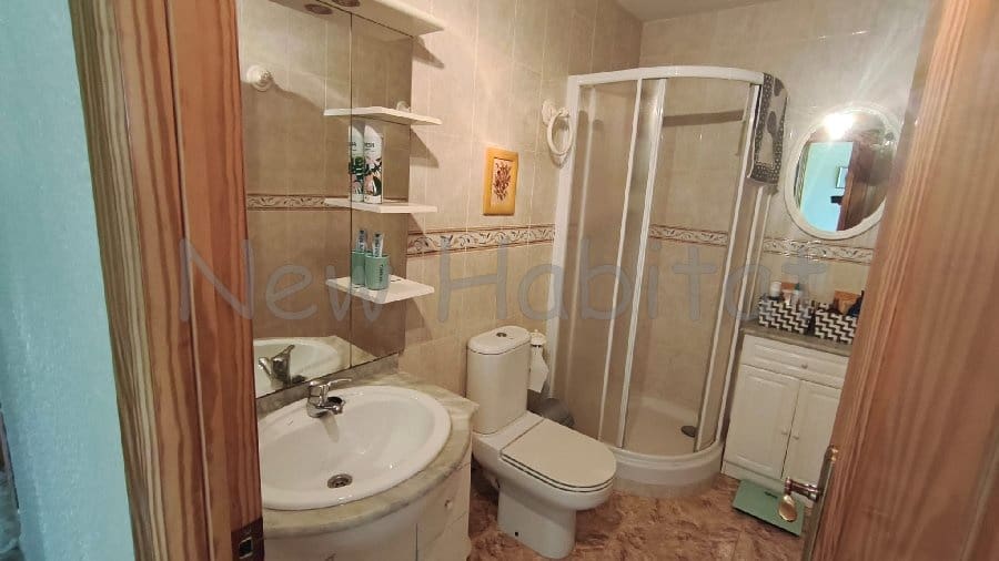 2 camera da letto Appartamento da affittare in Benicassim con piscina garage - 650 € (Rif: 9958482)
