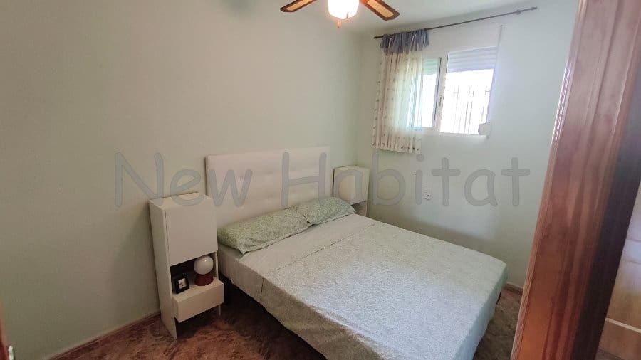 2 camera da letto Appartamento da affittare in Benicassim con piscina garage - 650 € (Rif: 9958482)