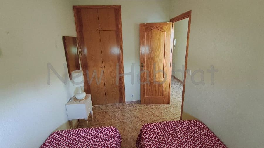 2 camera da letto Appartamento da affittare in Benicassim con piscina garage - 650 € (Rif: 9958482)