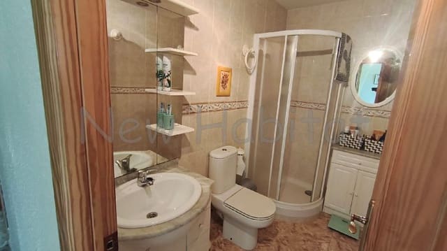 2 soveværelse Lejlighed til leje i Benicàssim med swimmingpool garage - € 650 (Ref: 9958482)