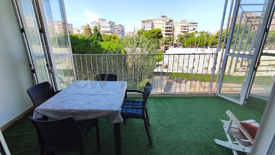 2 camera da letto Appartamento da affittare in Benicassim con piscina garage - 650 € (Rif: 9958482)