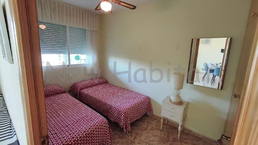 2 camera da letto Appartamento da affittare in Benicassim con piscina garage - 650 € (Rif: 9958482)
