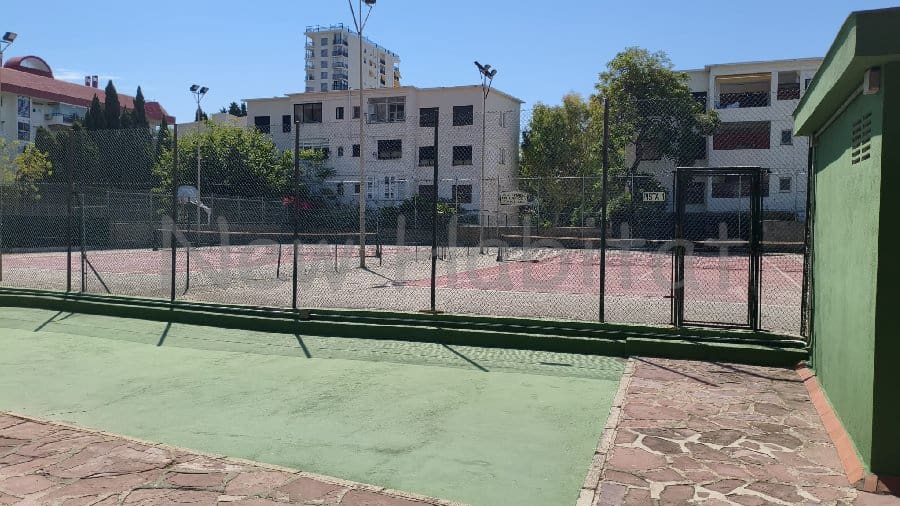 2 camera da letto Appartamento da affittare in Benicassim con piscina garage - 650 € (Rif: 9958482)