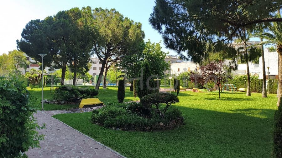 2 camera da letto Appartamento da affittare in Benicassim con piscina garage - 650 € (Rif: 9958482)