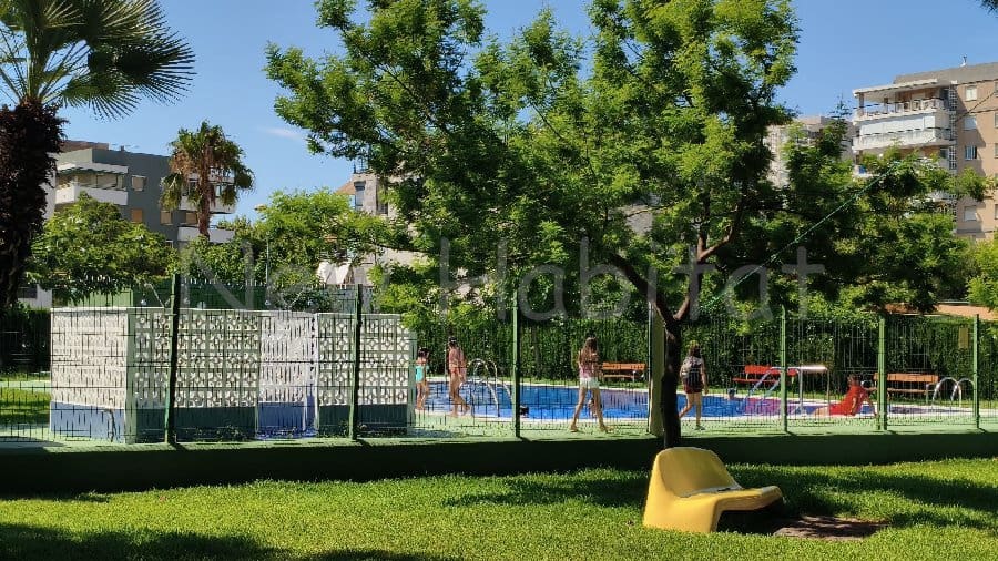 2 camera da letto Appartamento da affittare in Benicassim con piscina garage - 650 € (Rif: 9958482)