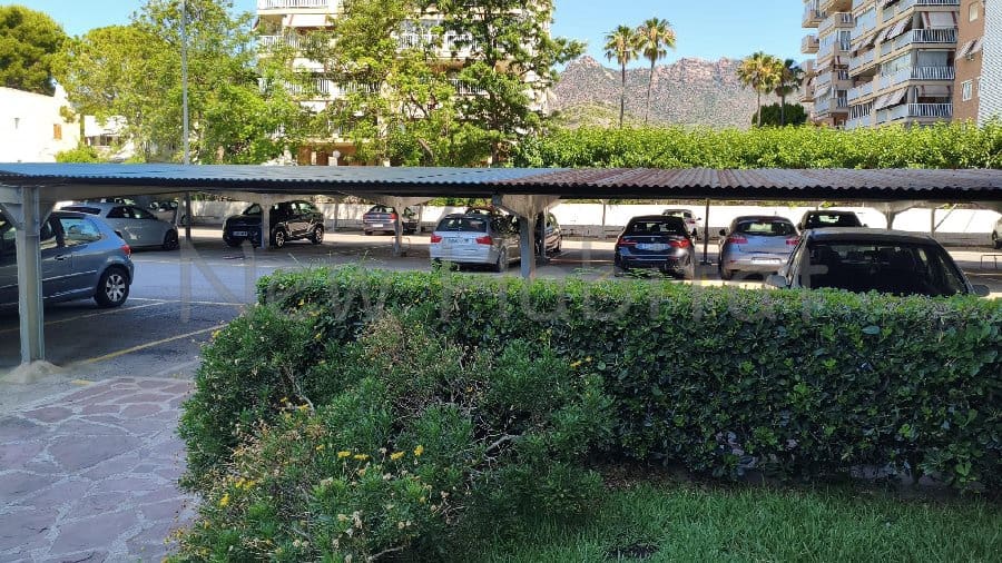 2 camera da letto Appartamento da affittare in Benicassim con piscina garage - 650 € (Rif: 9958482)