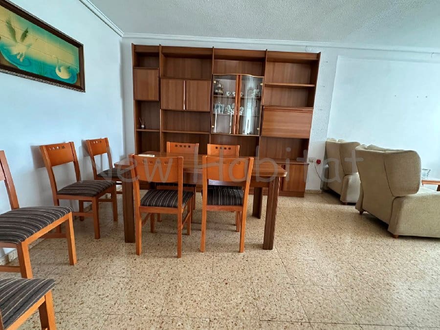 3 makuuhuone Asunto myytävänä paikassa Castello de la Plana - 135 000 € (Ref: 9958697)