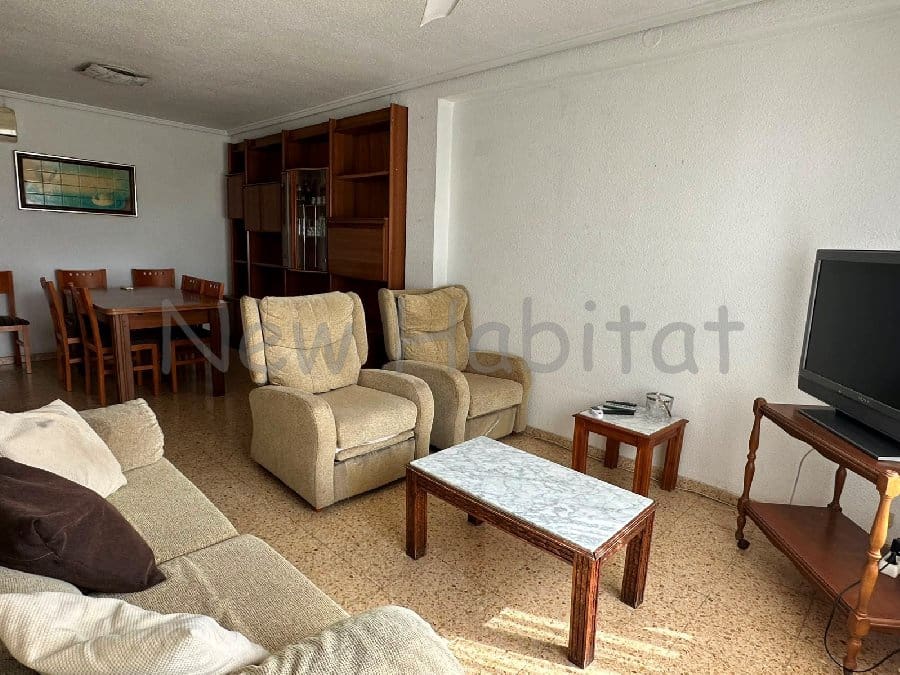 3 makuuhuone Asunto myytävänä paikassa Castello de la Plana - 135 000 € (Ref: 9958697)