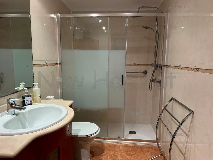 3 makuuhuone Asunto myytävänä paikassa Castello de la Plana - 135 000 € (Ref: 9958697)
