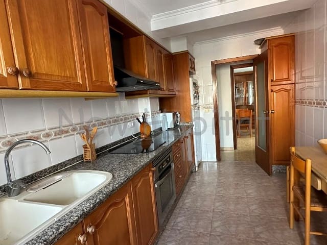 3 makuuhuone Asunto myytävänä paikassa El Grau de Castelló, Castelló de la Plana - 135 000 € (Ref: 9958697)