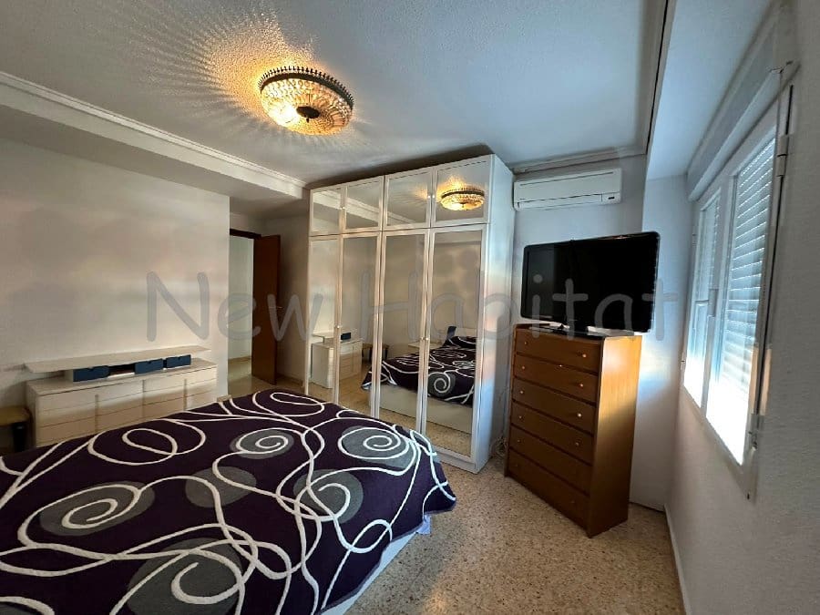 3 makuuhuone Asunto myytävänä paikassa Castello de la Plana - 135 000 € (Ref: 9958697)
