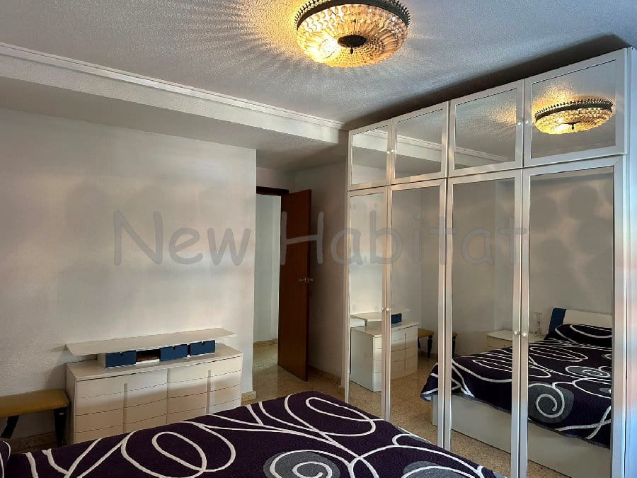 3 makuuhuone Asunto myytävänä paikassa Castello de la Plana - 135 000 € (Ref: 9958697)