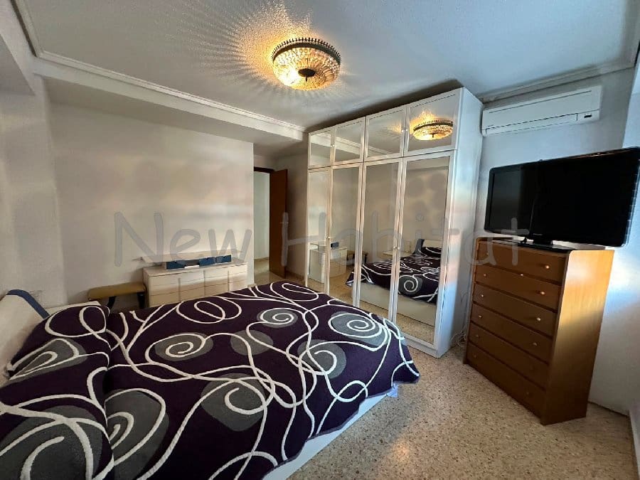 3 makuuhuone Asunto myytävänä paikassa Castello de la Plana - 135 000 € (Ref: 9958697)
