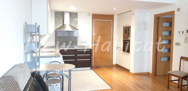 1 makuuhuone Asunto myytävänä paikassa Este, Castelló de la Plana mukana uima-altaan 
autotalli - 175 000 € (Ref: 9958699)