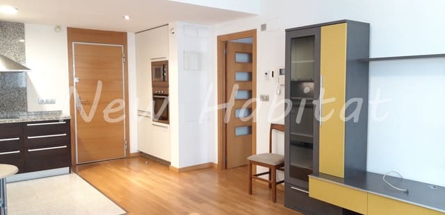 1 makuuhuone Asunto myytävänä paikassa Este, Castelló de la Plana mukana uima-altaan 
autotalli - 175 000 € (Ref: 9958699)