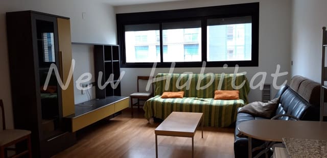 1 makuuhuone Asunto myytävänä paikassa Este, Castelló de la Plana mukana uima-altaan 
autotalli - 175 000 € (Ref: 9958699)