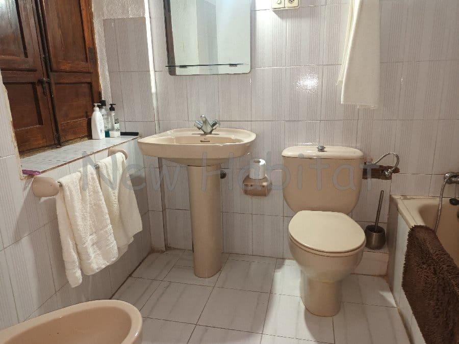 4 quarto Casa em Banda para venda em Castello de la Plana - 290 000 € (Ref: 9958700)
