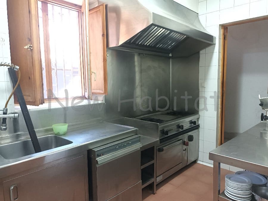 4 quarto Casa em Banda para venda em Castello de la Plana - 290 000 € (Ref: 9958700)