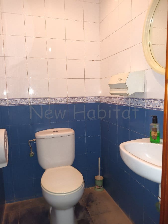 4 quarto Casa em Banda para venda em Castello de la Plana - 290 000 € (Ref: 9958700)
