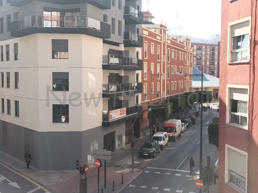 4 quarto Casa em Banda para venda em Castello de la Plana - 290 000 € (Ref: 9958700)