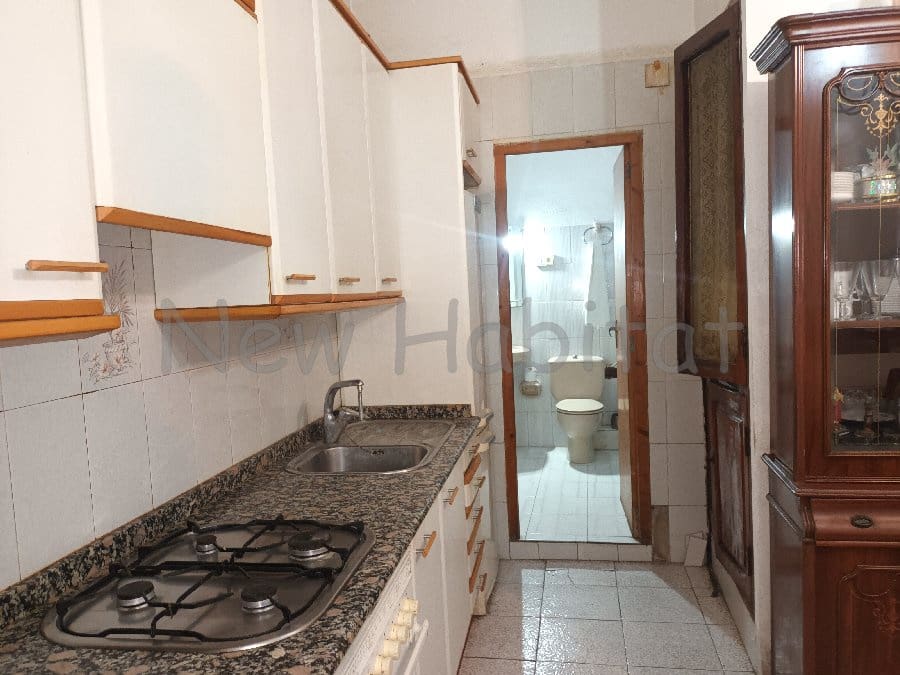 4 quarto Casa em Banda para venda em Castello de la Plana - 290 000 € (Ref: 9958700)