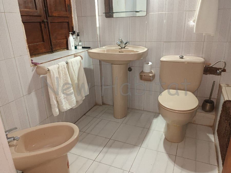4 quarto Casa em Banda para venda em Castello de la Plana - 290 000 € (Ref: 9958700)