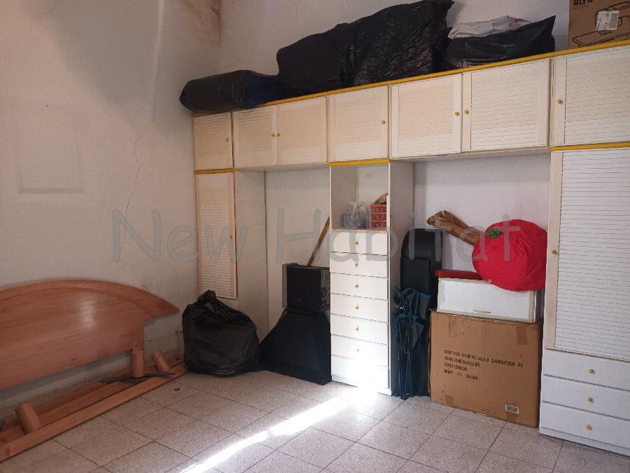 4 quarto Casa em Banda para venda em Castello de la Plana - 290 000 € (Ref: 9958700)