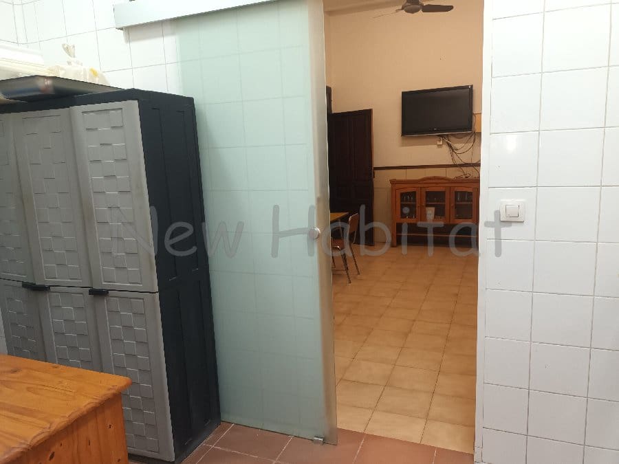 4 quarto Casa em Banda para venda em Castello de la Plana - 290 000 € (Ref: 9958700)