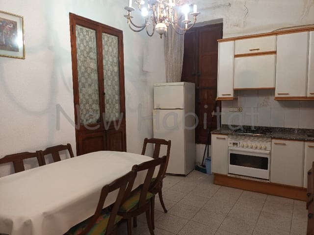 4 sovrum Hus till salu i Sur, Castelló de la Plana - 290 000 € (Ref: 9958700)