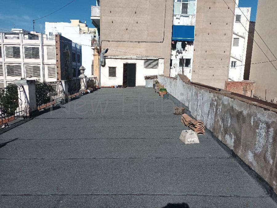4 quarto Casa em Banda para venda em Castello de la Plana - 290 000 € (Ref: 9958700)