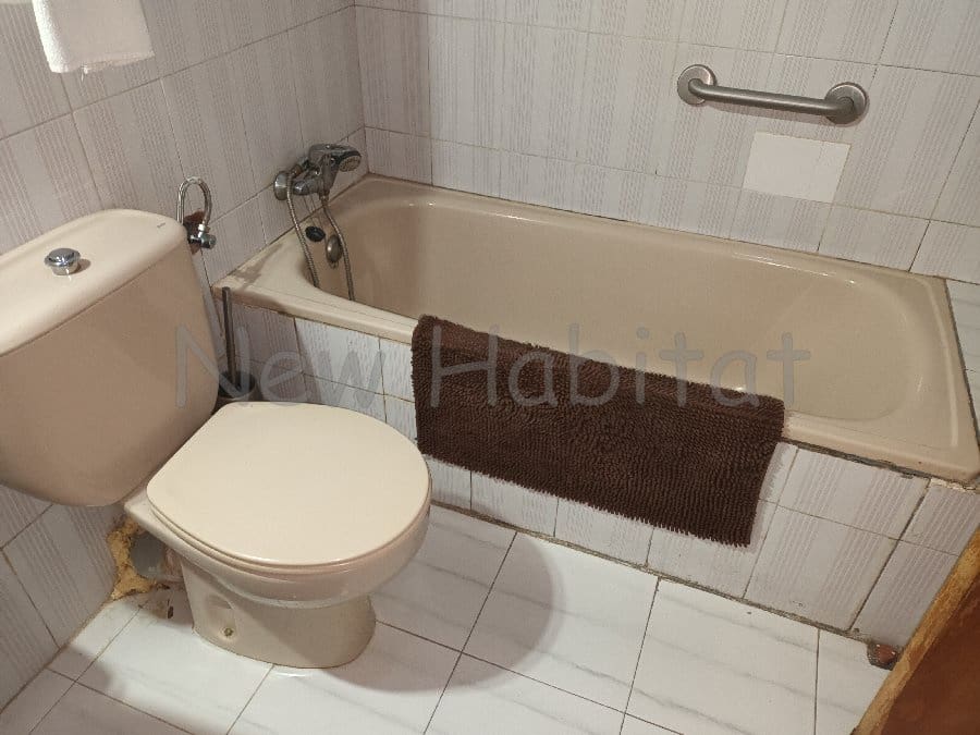 4 quarto Casa em Banda para venda em Castello de la Plana - 290 000 € (Ref: 9958700)
