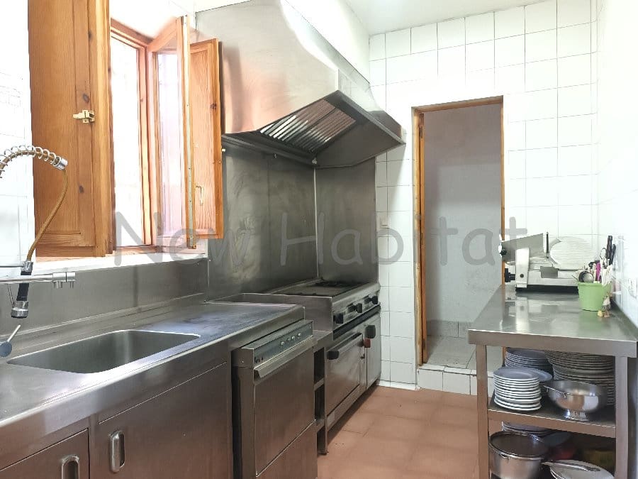 4 quarto Casa em Banda para venda em Castello de la Plana - 290 000 € (Ref: 9958700)